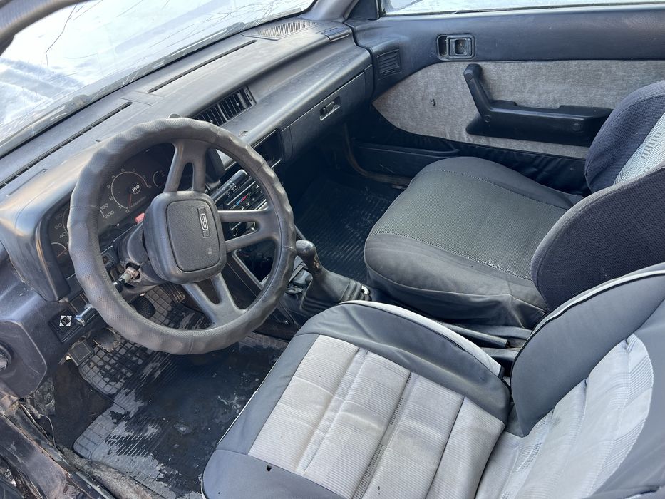 Suzuki Swift 1.3 бензин обмін