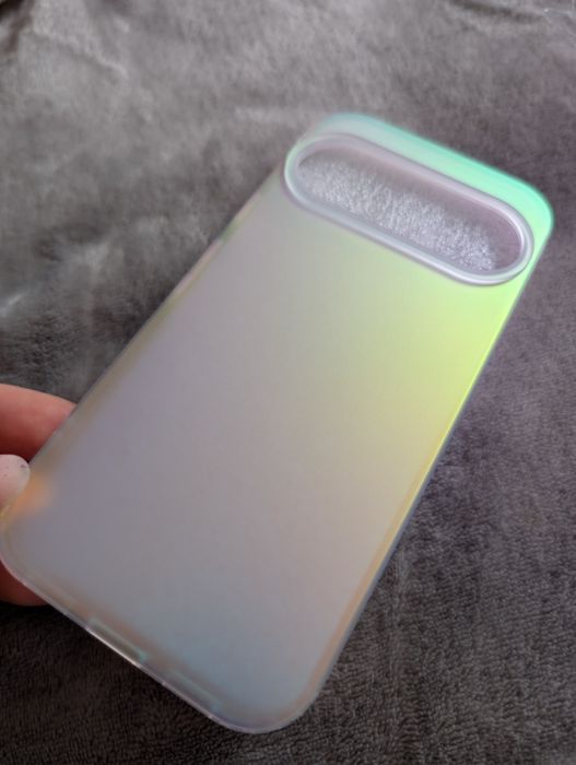 Чохол google pixel 10