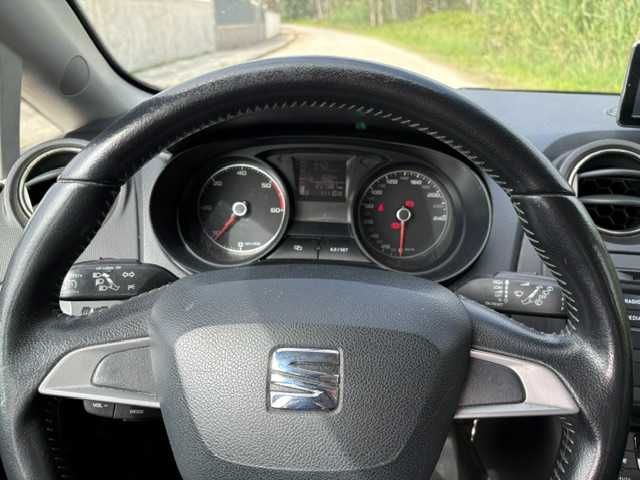 Seat ibiza ST 1.2 TDi