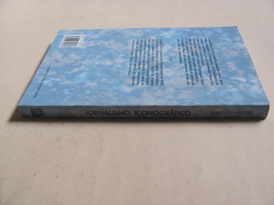 Jornalismo Iconográfico de Gonzalo Peltzer