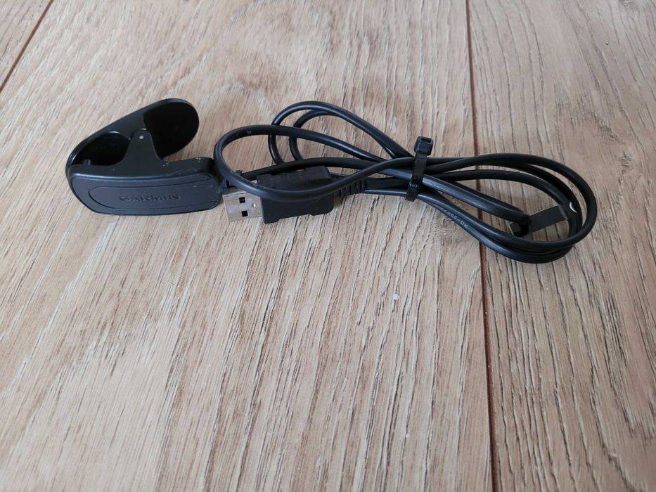 Kabel Garmin klips