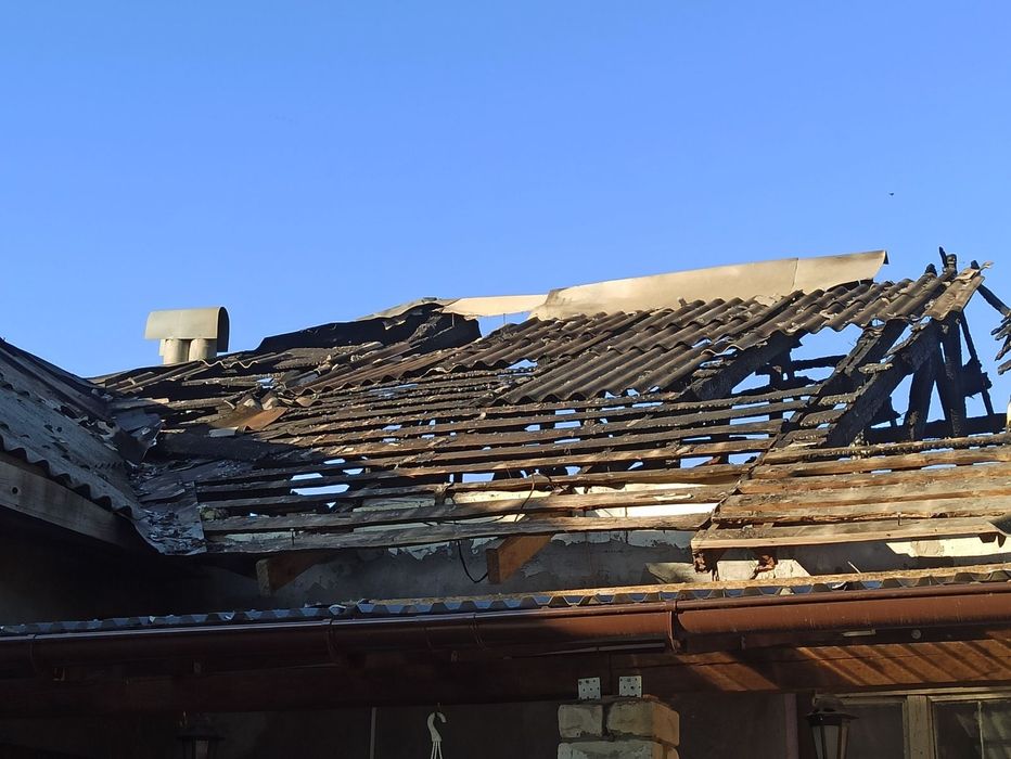 Демонтаж демонтажні роботи  знос руйнування будьякої складності житомир знесення стін перегородок  даху криши