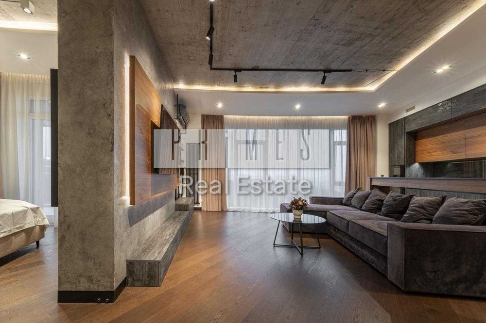 2-rooms apartment apartment by the address st. Bulvar Druzhby Narodov (area 80 m²) - Atlanta.ua - photo 2