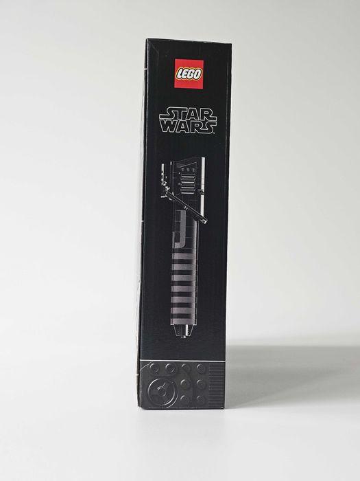 LEGO Star Wars 40917 Mroczny Miecz - NOWE
