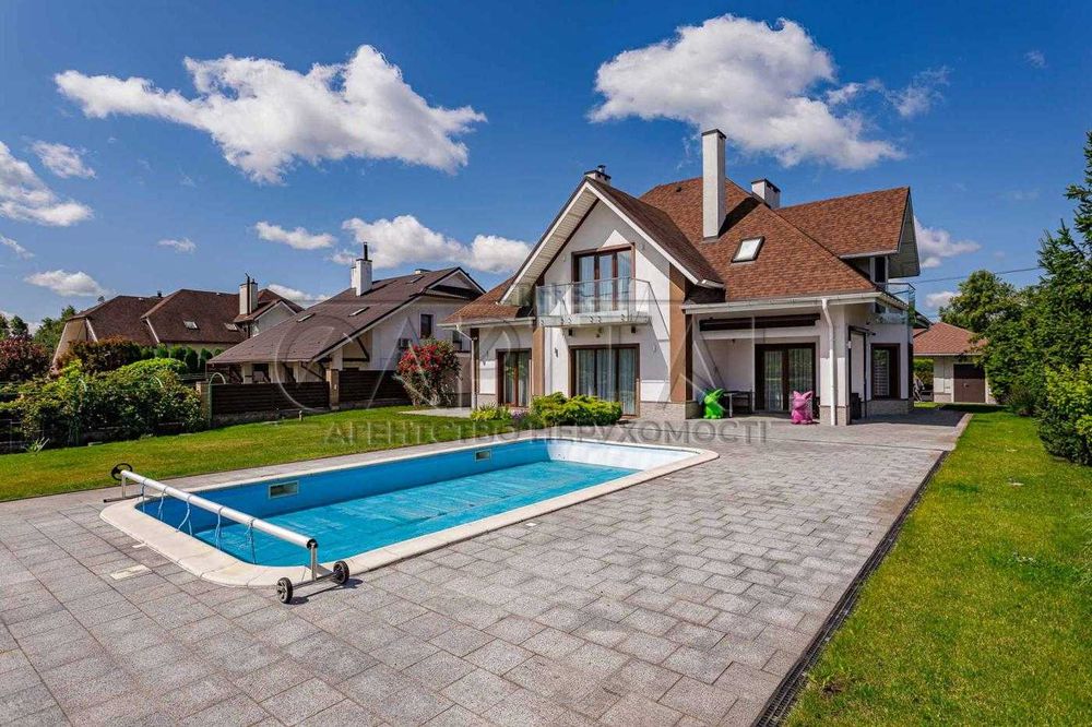 Аренда дома Иванковичи