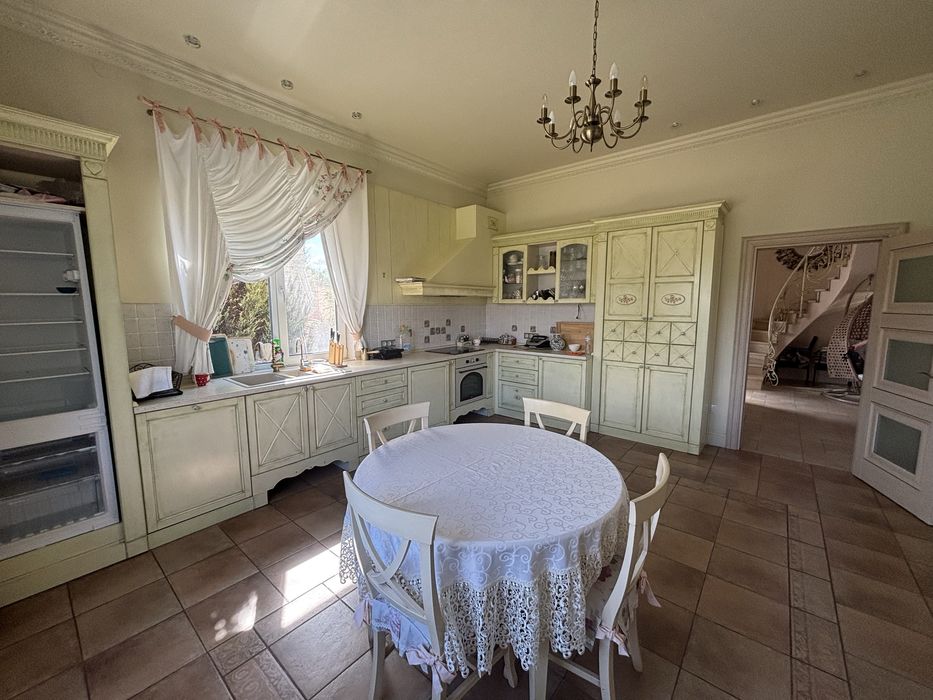 Дом по адресу Люстдорфская дор. (площадь 220 м²) - Atlanta.ua - фото 11