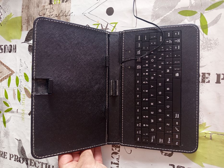 Capa para tablet