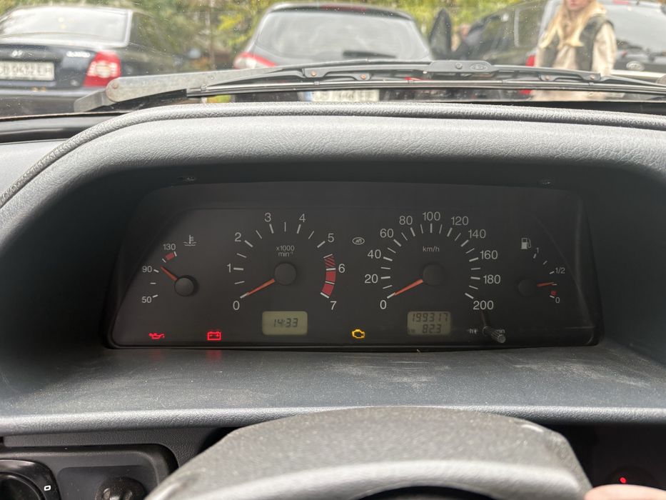 ВАЗ Lada 2115 Samara 2012
