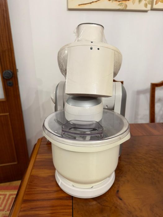 Batedeira electrica