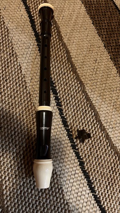 Сопілка  флейта блок