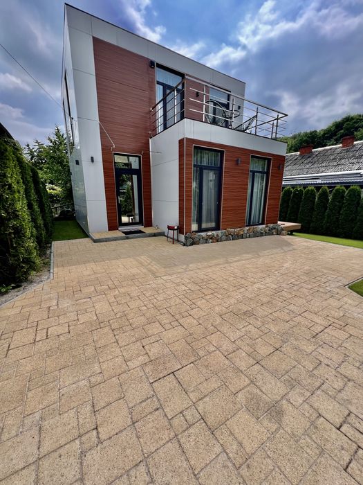 Оренда будинку паркова зона вул. Пасічна( початок)