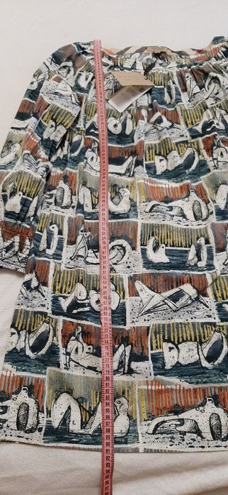 BURBERRY original платье новое