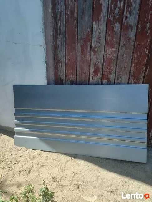 sprzedam blachy-profilowane-na-burty-ogrodzenie-itp
