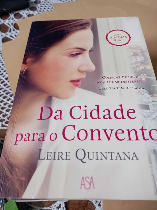 Da cidade para o convento