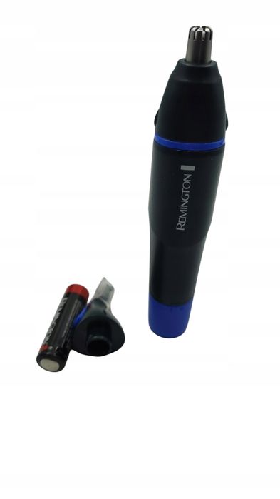 Trymer Remington NE3850 do Nosa Uszu Brwi Nano Wodoodporny Higieniczny
