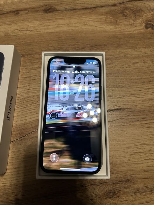 iPhone 13 mini w idealnym stanie!