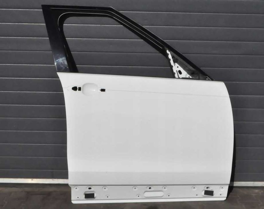 Двери правые левые передние Land Rover Discovery Sport L550 L462