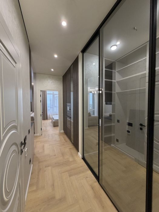 Квартира Атмосфера, Аркадия, Одесса, Генуэзская, Кадорр