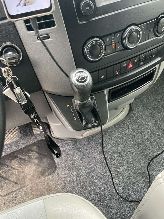 Продам спрінтер 906