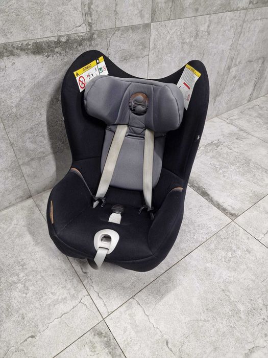 Fotelik Cybex SIRONA M2 z bazą M
