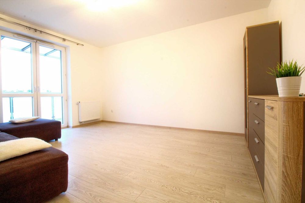 2 OSOBNE Pokoje 50m2 | ul. Bieszczadzka