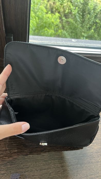 Сумка клатч