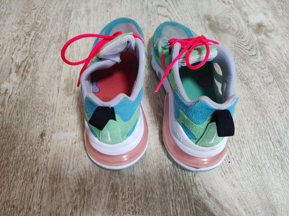 Nike, оригинал 40