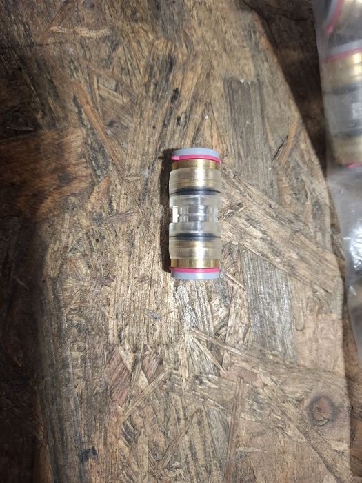 Złączki do Mikro rur