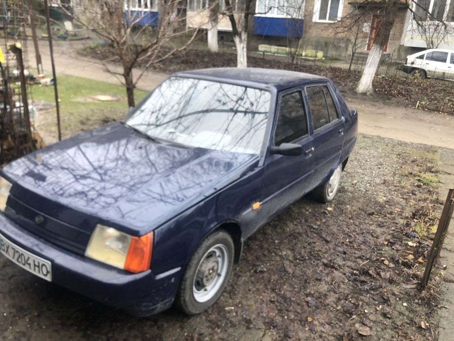 Продам славуту в не поганому стані