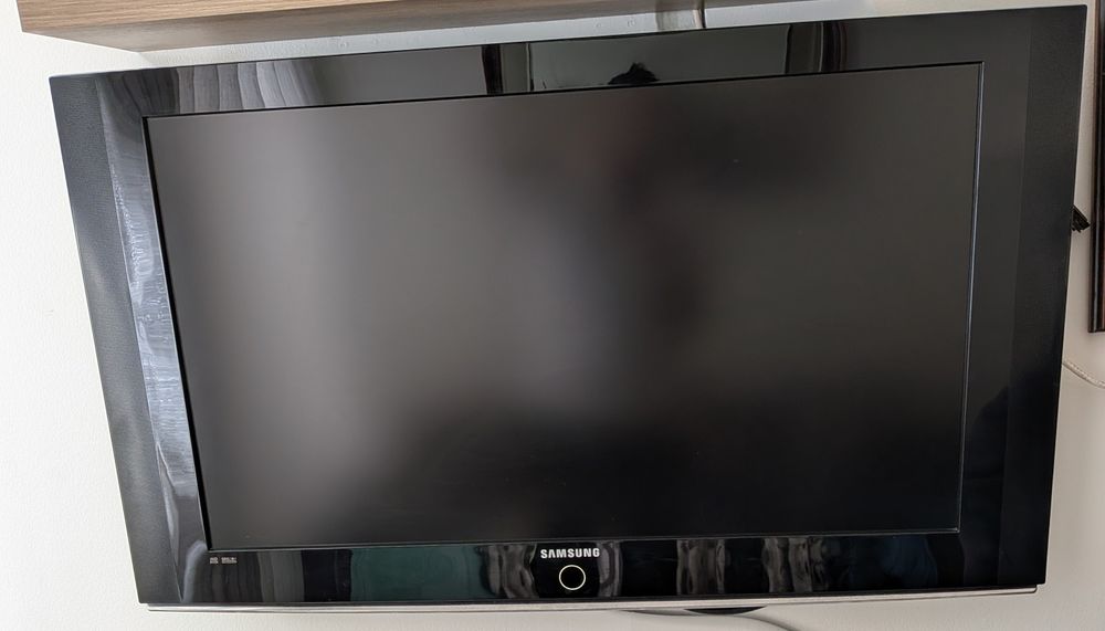 Monitor lcd SAMSUNG