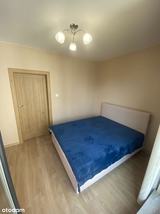 Mieszkanie 2 pokoje | 44 m² | osiedle Drewnowska 43 | obok Manufaktury