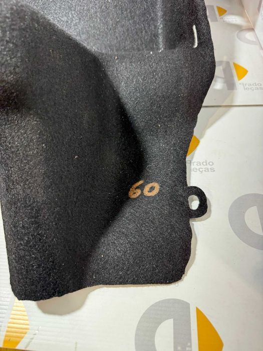 Alcatifa Tapete interior Toyota Aygo X 2022