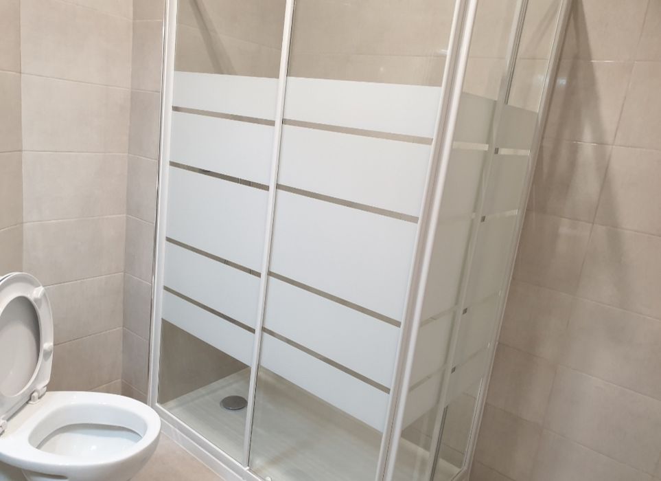 Apartamento T2+1 centro da Cidade de Fafe
