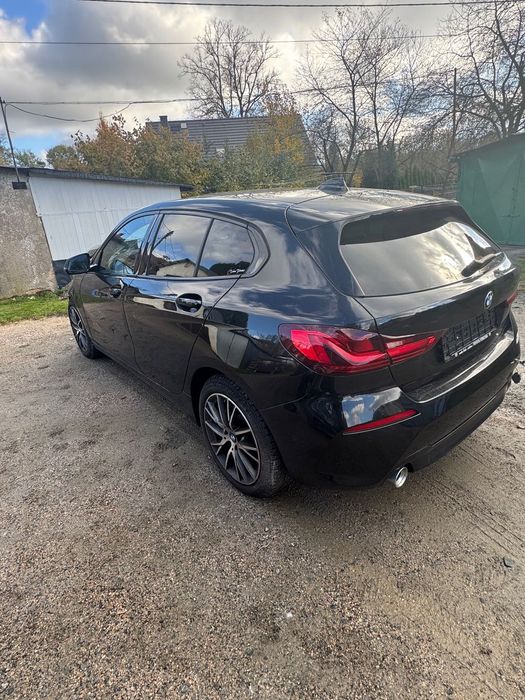 BMW Seria 1
