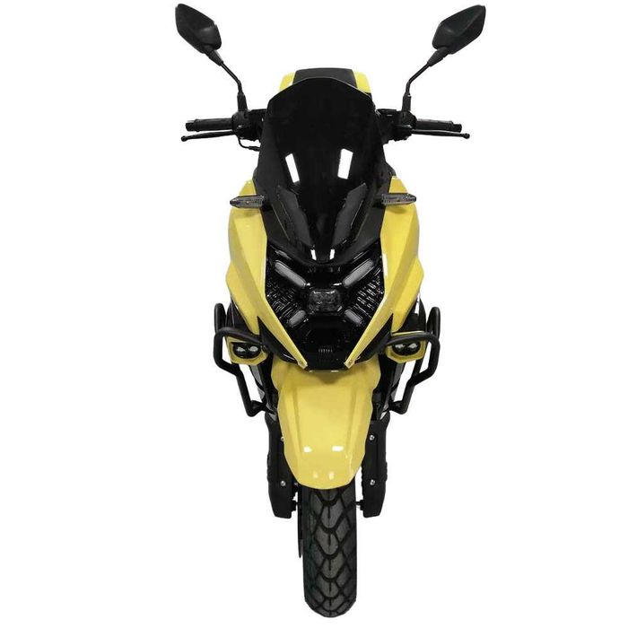 Скутер SPARK SP150S-24
