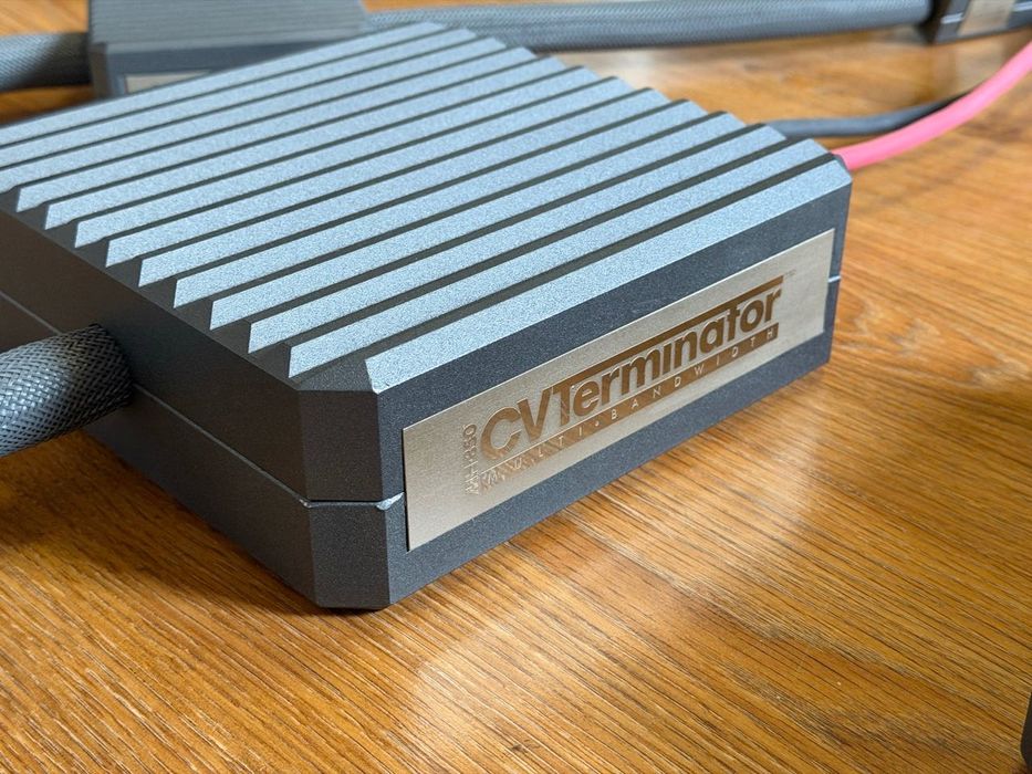 Mit MH-850 CVT Terminator