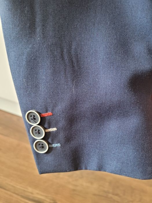 Marynarka męska Paco Lorente