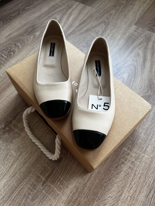 Балетки Atelier_no5