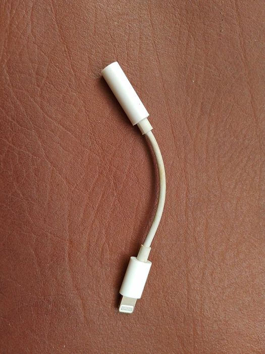 Cabo de Audio para I-Phone Fêmea 3.5mm