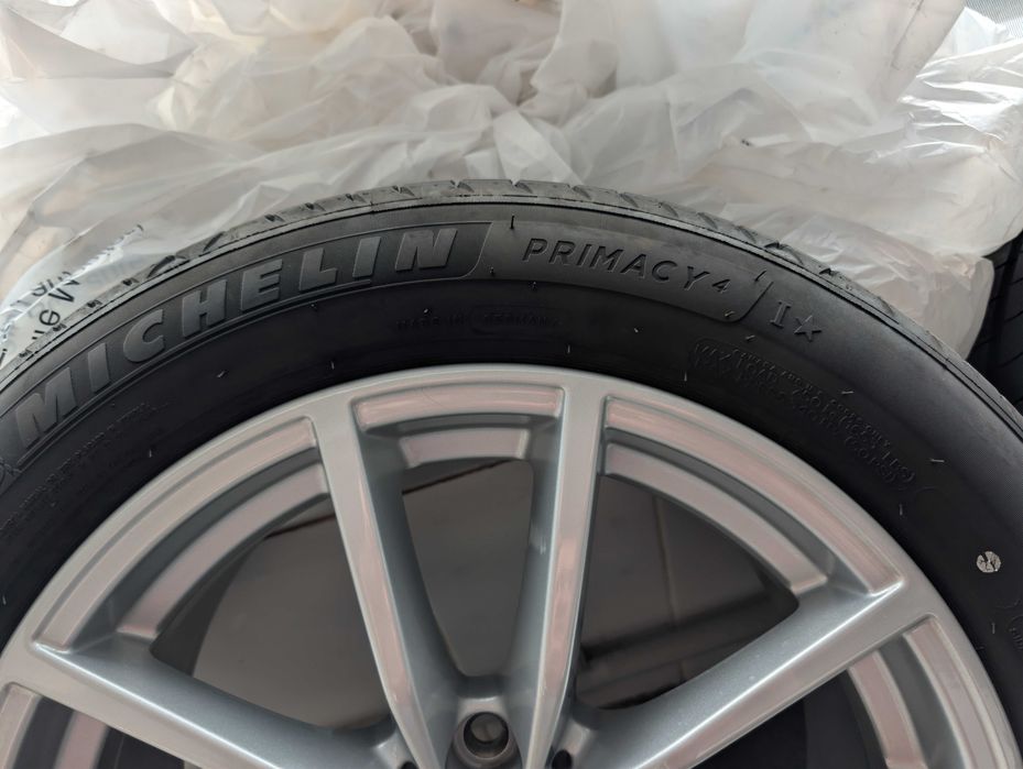 Шини Michelin Primacy 4 225/50 R17 98 Y  * омологація BMW 2024 (нові)
