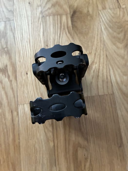 Brompton pedały zestaw