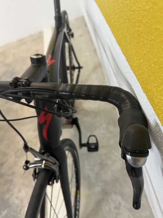 Specialized Tarmac