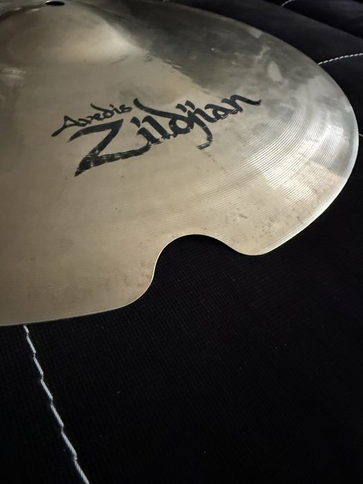 Zildjian A Custom Fast Crash 18