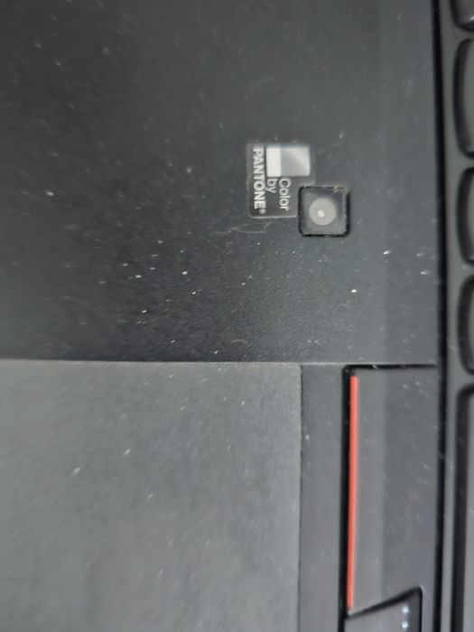 Lenovo P50 i7 (64 Ram,1 tera dysk,2karty graficzne)