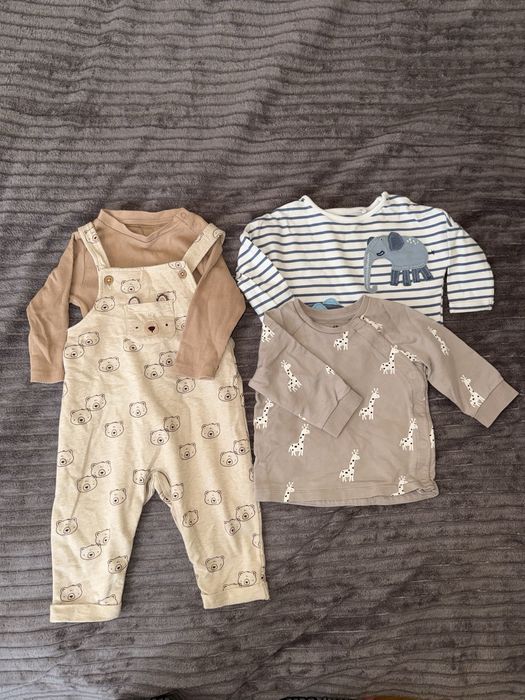 Дитячий одяг, 62