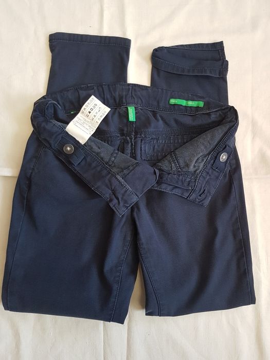 Штани, джинси BENETTON