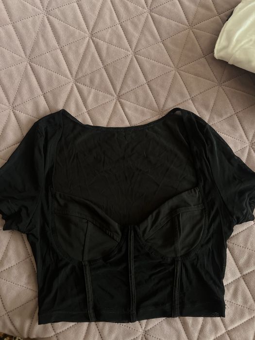 Топ жіночий сітка