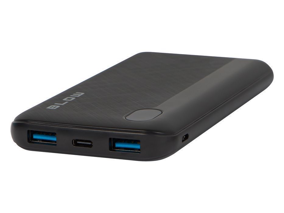 Powerbank BLOW 10000mAh USB QC 20W PB20B USB-C 81-151#