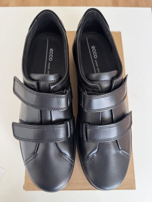 Туфлі жіночі  ECCO  р.41