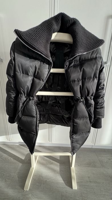 Куртка gucci зимняя